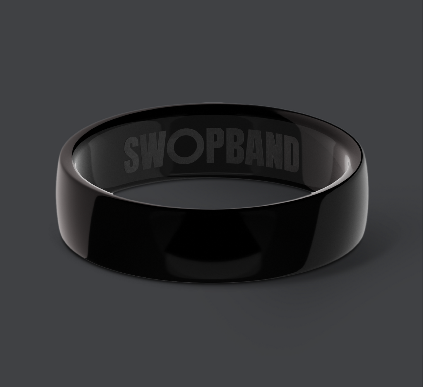 ORIGIN: BLACK