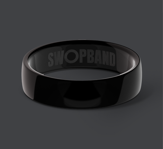 ORIGIN: BLACK