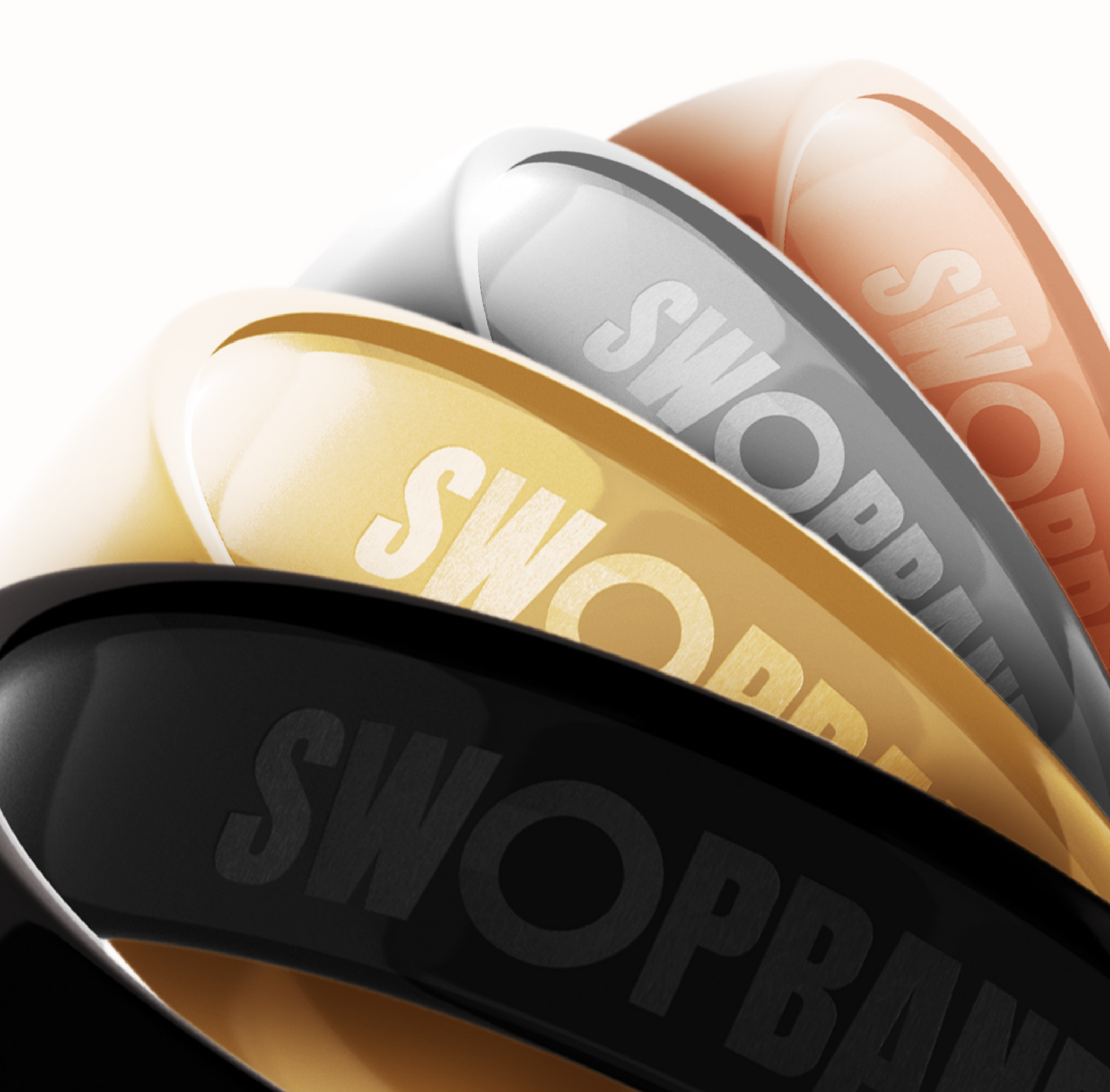 Timeless colours for every fit